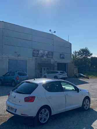 Seat Ibiza 2011 an Dubăsari Dubăsari