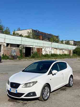 Seat Ibiza 2011 an Dubăsari Dubăsari