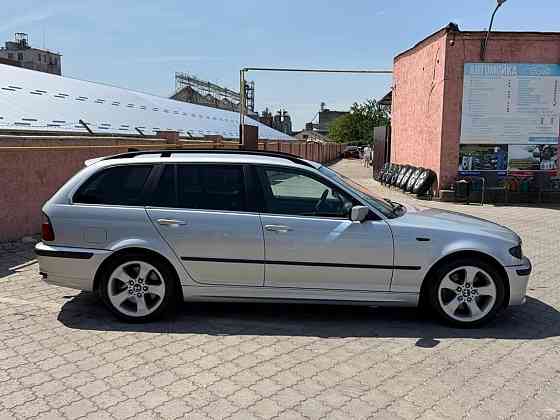 BMW E46 3.0D Xi 2001 • Полный привод • Родная краска • Без нюансов! Григориополь