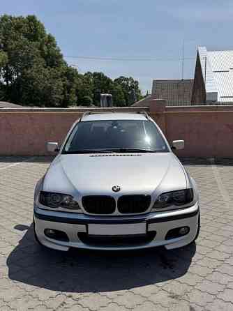 BMW E46 3.0D Xi 2001 • Полный привод • Родная краска • Без нюансов! Григориополь