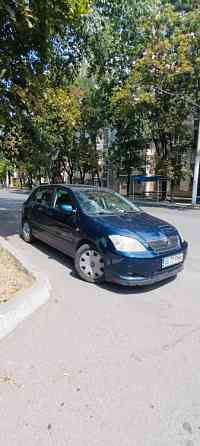 Toyota Corolla 2003 an Sucleia Sucleia