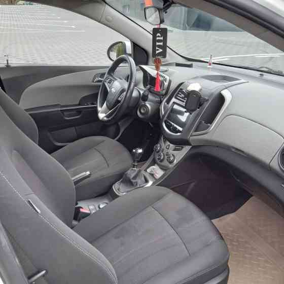 Chevrolet Aveo 2013 an Chişinău Chişinău