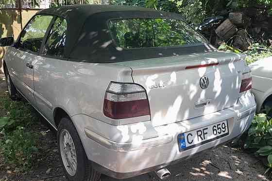 Volkswagen Golf 2000 год Дубоссары Dubăsari