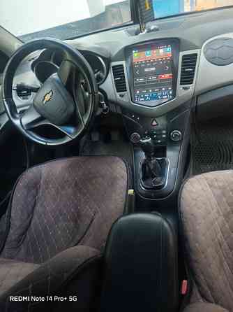 Chevrolet Cruze Chişinău