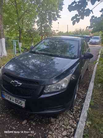Chevrolet Cruze Chişinău