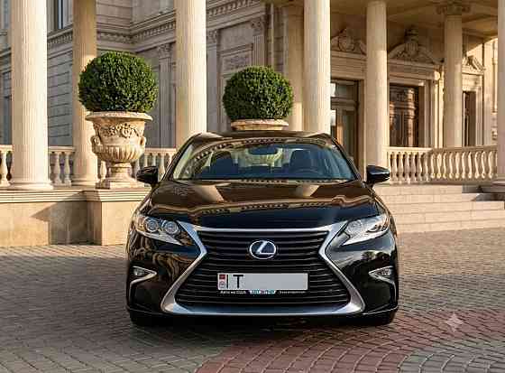 Lexus ES 2016 год Тирасполь Tiraspol