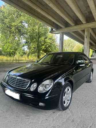 Mercedes-Benz W211 E220 CDI, 2003 г. Рыбница