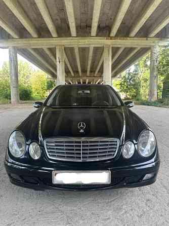 Mercedes-Benz W211 E220 CDI, 2003 г. Рыбница