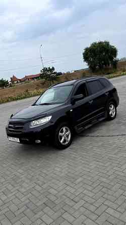 Hyundai Santa Fe 2007 год Бендеры Бендеры