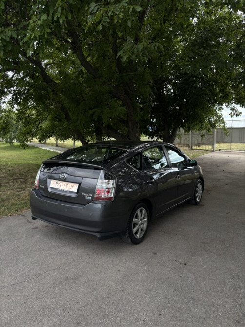 Toyota Prius 20, 2006г., рестайлинг Tiraspol - fotografie 3