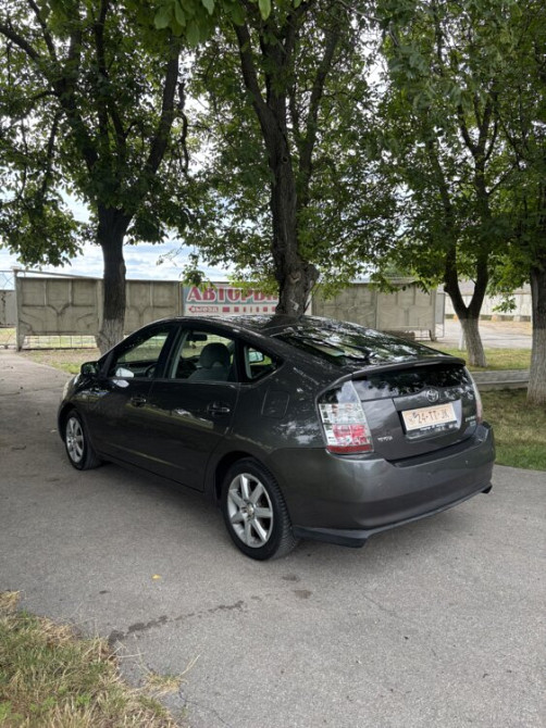 Toyota Prius 20, 2006г., рестайлинг Tiraspol - fotografie 4