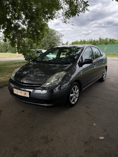 Toyota Prius 20, 2006г., рестайлинг Tiraspol - fotografie 2