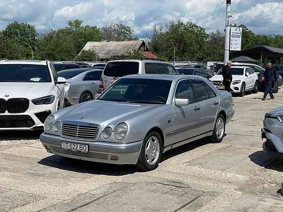 Mercedes Benz W210 E240 (Доступен в Автокредит) Tiraspol
