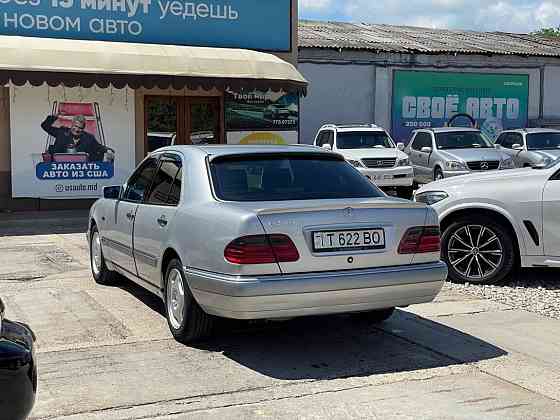 Mercedes Benz W210 E240 (Доступен в Автокредит) Tiraspol