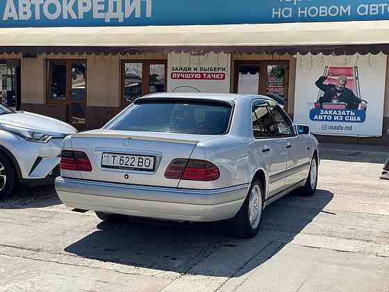 Mercedes Benz W210 E240 (Доступен в Автокредит) Tiraspol