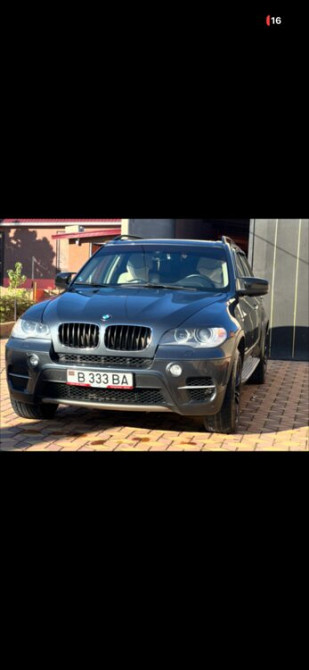 Продам БМВ Е70 2012 Григориополь - изображение 1