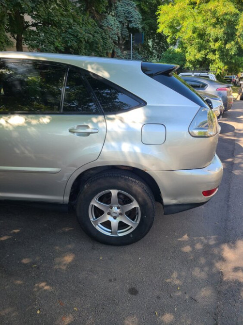 ЛЕКСУС РХ400 Гибрид (LEXUS rx400 hybrid) Тирасполь - изображение 4