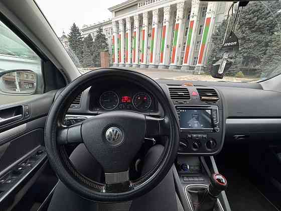 Продам Volkswagen Golf Goal 5 Tiraspol