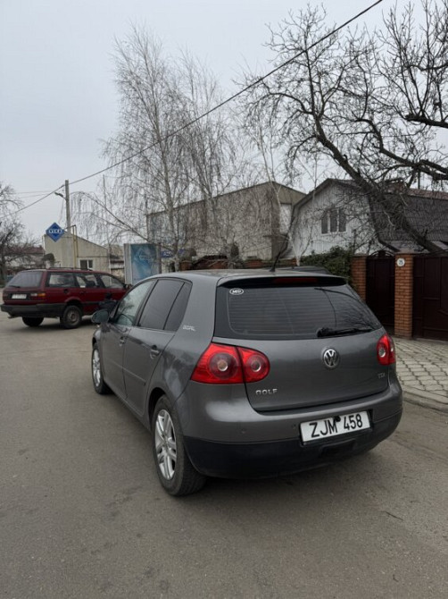 Продам Volkswagen Golf Goal 5 Tiraspol - fotografie 3