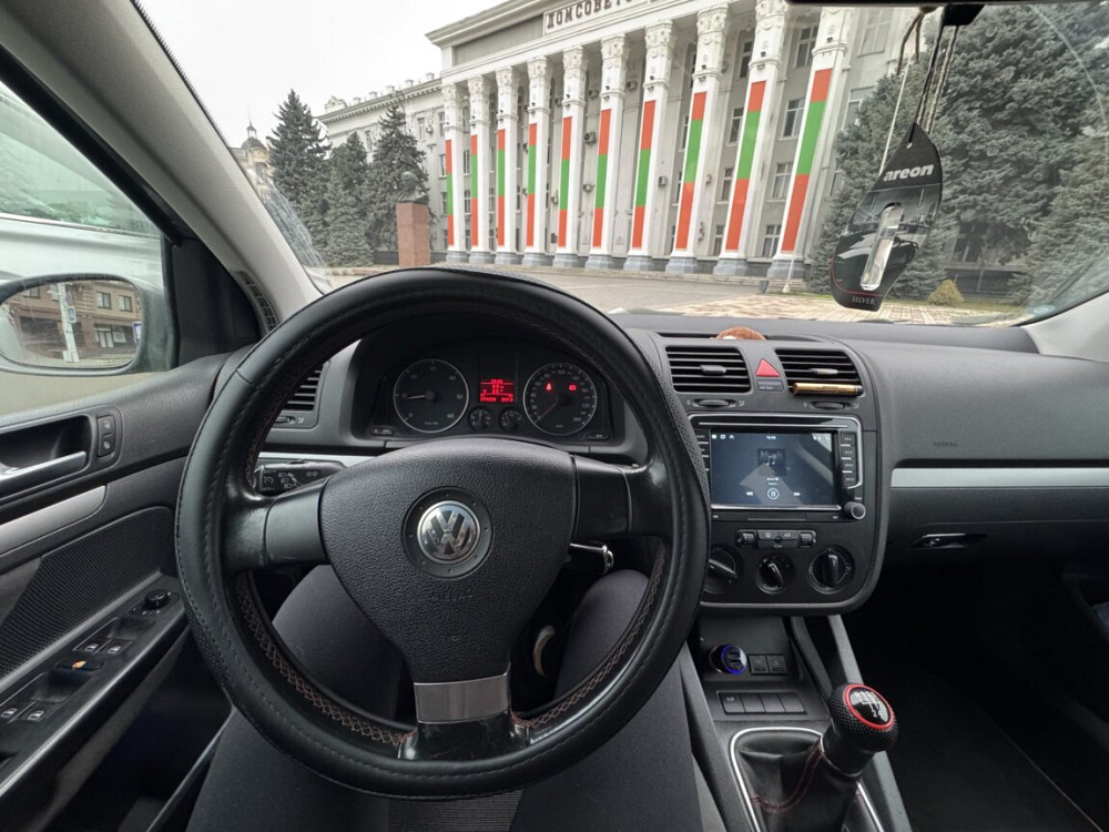 Продам Volkswagen Golf Goal 5 Tiraspol - fotografie 2