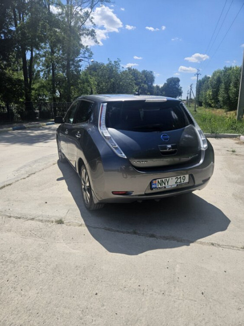 Надёжный электромобиль с низкими эксплуатационными расходами. Дубоссары - изображение 2