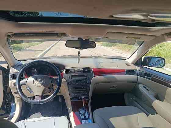 Lexus ES 2001 год Дубоссары Дубоссары