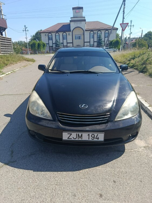 Lexus ES 2001 год Дубоссары Дубоссары - изображение 2