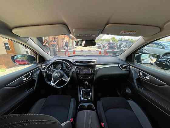 2018 Nissan Qashqai 47 000 км Tiraspol