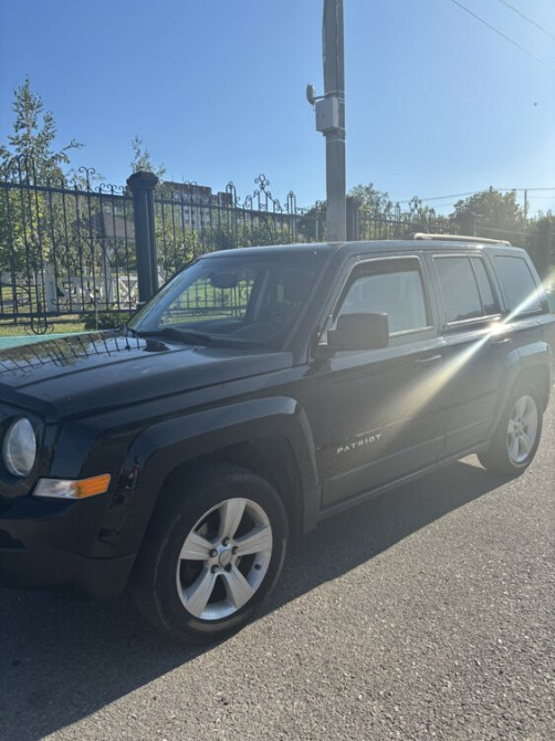 Jeep Avenger 2013 год Тирасполь Tiraspol - fotografie 9