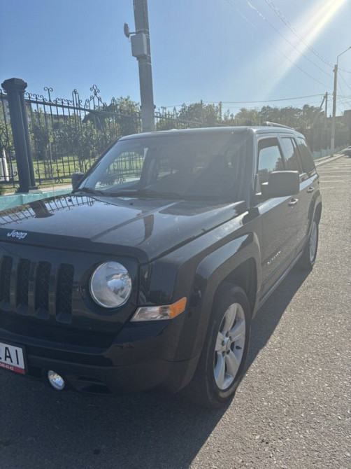 Jeep Avenger 2013 год Тирасполь Tiraspol - fotografie 8