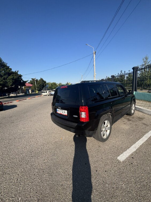 Jeep Avenger 2013 год Тирасполь Tiraspol - fotografie 7