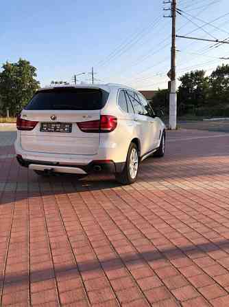 Продам BMW X5F15, 2014 год, 3.0 дизель. Полный привод. Tiraspol