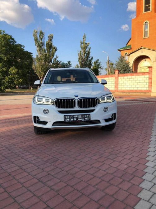 BMW X5 2014 год Тирасполь Тирасполь - изображение 1