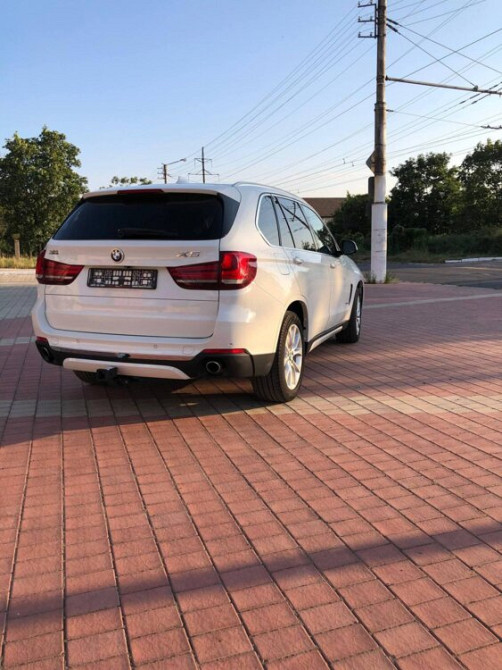 BMW X5 2014 год Тирасполь Тирасполь - изображение 3