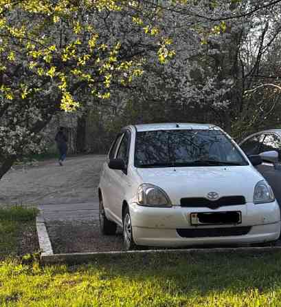 Toyota Yaris 2001 год Тирасполь Тирасполь