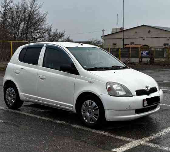 Toyota Yaris 2001 год Тирасполь Тирасполь