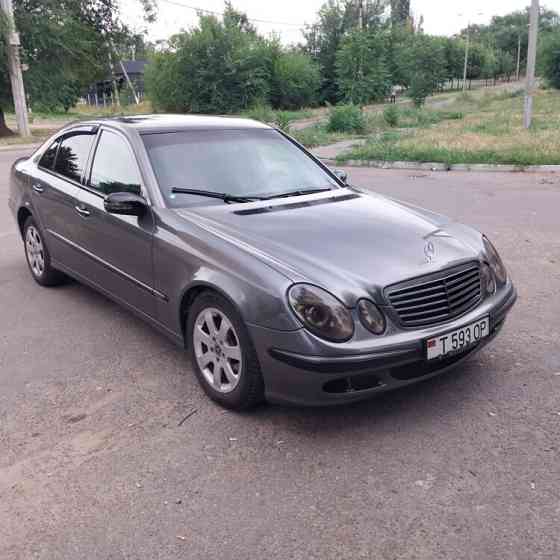 Продам мерседес 211, Elegance Tiraspol