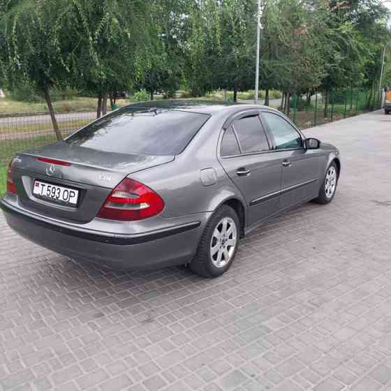 Продам мерседес 211, Elegance Tiraspol