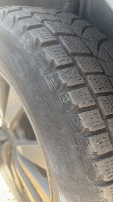 Toyota RAV4 2005 год Тирасполь Тирасполь - изображение 4