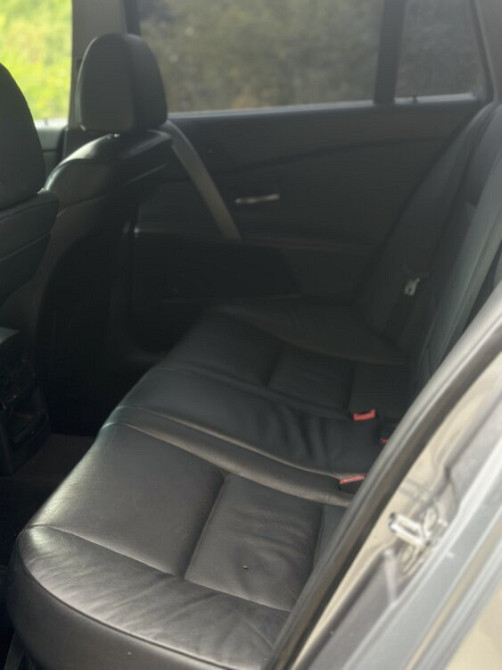 BMW 5 Series 2005 год Рыбница Рыбница - изображение 5