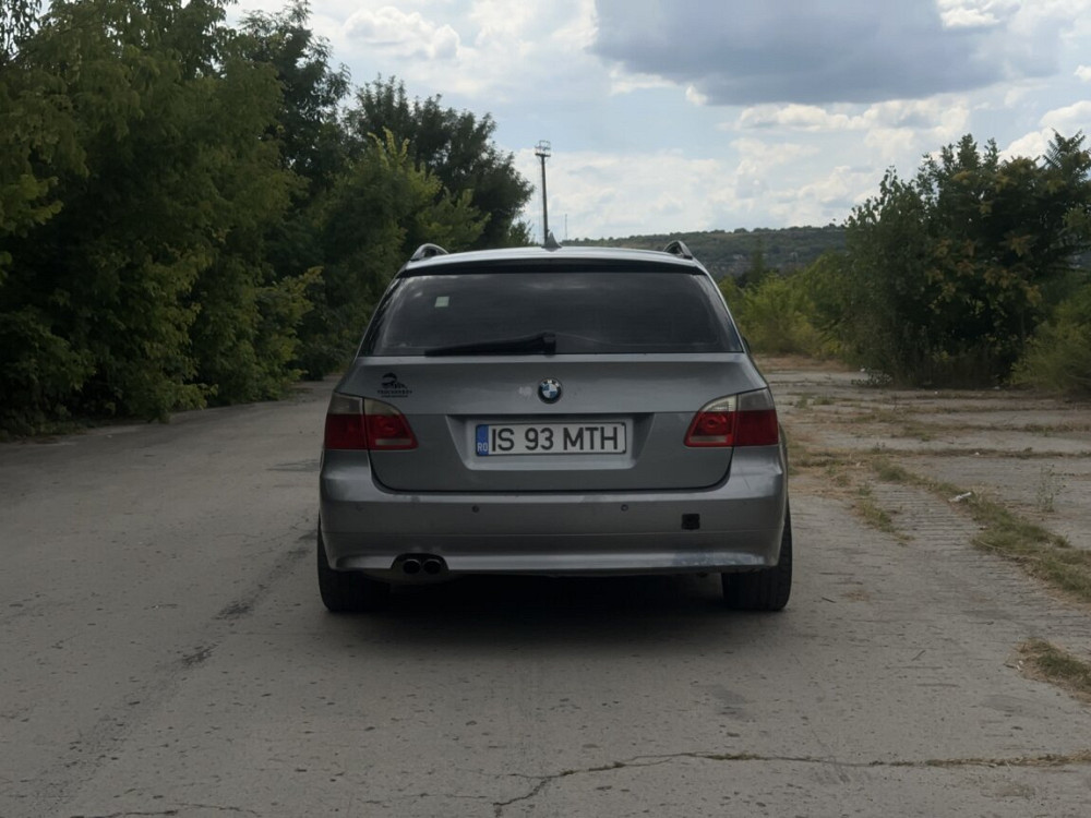BMW 5 Series 2005 год Рыбница Рыбница - изображение 1