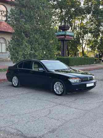 Продам BMW E66, 4.4 бензин, 2004 год. Tiraspol