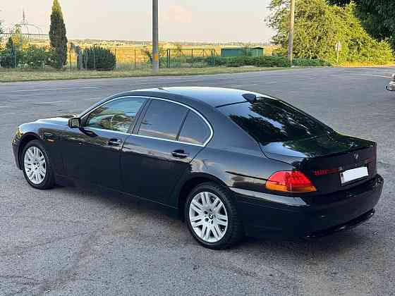 Продам BMW E66, 4.4 бензин, 2004 год. Tiraspol
