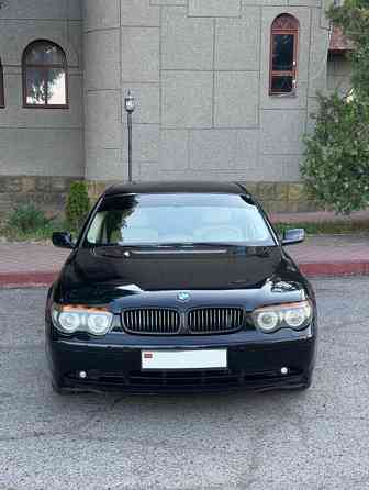 Продам BMW E66, 4.4 бензин, 2004 год. Tiraspol