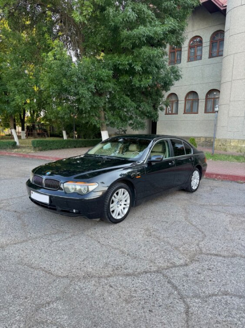 BMW 7 Series 2004 год Тирасполь Тирасполь - изображение 4