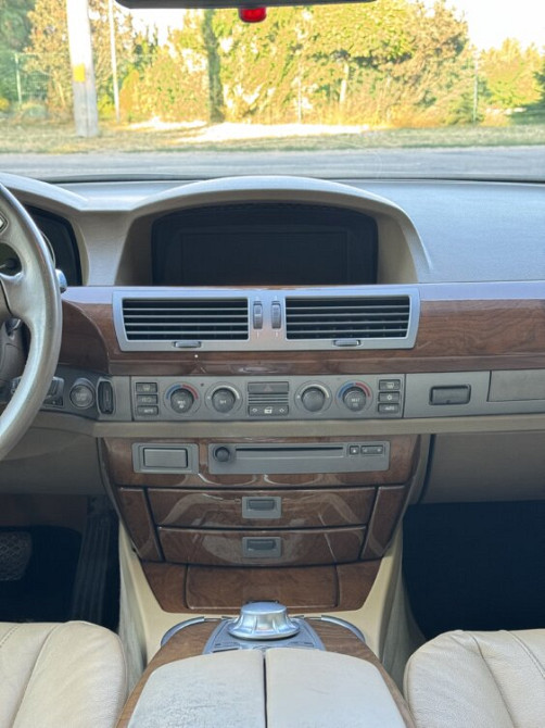 BMW 7 Series 2004 год Тирасполь Тирасполь - изображение 7