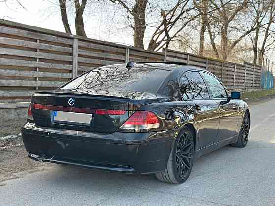 BMW 7 Series 2004 год Днестровск Днестровск