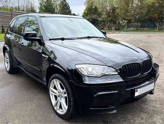BMW X5 M 2011 год Тирасполь Тирасполь