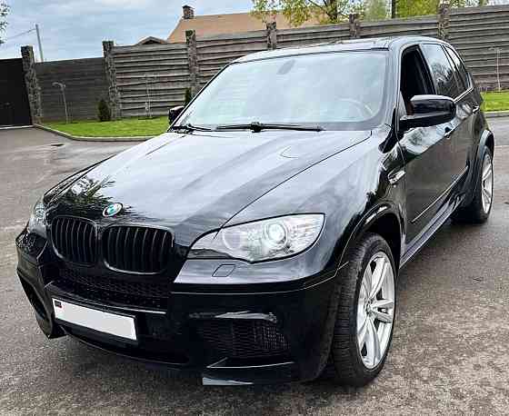 BMW X5 M 2011 год Тирасполь Тирасполь