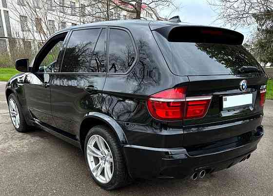 BMW X5 M 2011 год Тирасполь Тирасполь